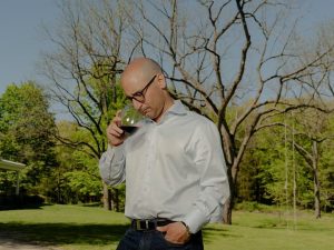 Lý giải chứng mất khứu giác, vị giác khi mắc Covid