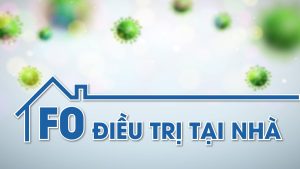 Hướng dẫn điều trị F0 tại nhà