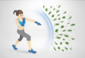 Thảo Mộc SV – Sản phẩm cho sức khoẻ mùa dịch