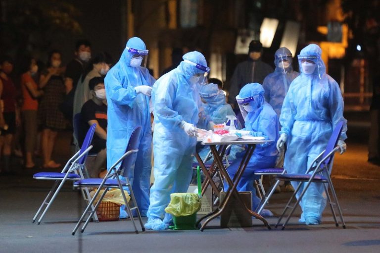 Vì sao cần Thảo Mộc SV cho mọi nhà trong mùa Covid