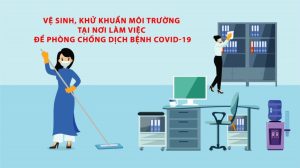 Phòng chống Covid-19 theo quan niệm Y học cổ truyền