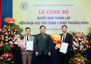 Thảo mộc SV sản phẩm chăm sóc gia đình bạn đến từ thương hiệu VNH Pharma