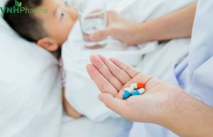 Trẻ ho đờm uống thuốc gì là tốt nhất?