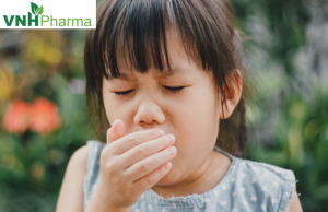 Bé ho có đờm không sốt là bệnh gì? Làm sao để điều trị?