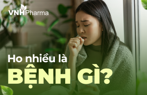 Bị ho nhiều là bệnh gì, có nguy hiểm không? Nguyên nhân, dấu hiệu và cách điều trị