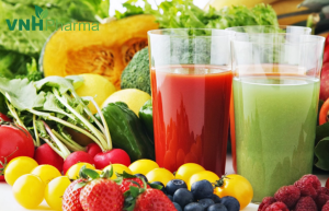 Mách mẹ phương pháp bổ sung chất xơ cho bé lười ăn rau đơn giản