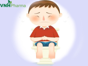 5 nguyên nhân gây táo bón ở trẻ nhỏ ba mẹ cần biết để dễ dàng xử lý hiệu quả