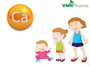 Bổ sung Canxi cho trẻ 3 tuổi và những điều cha mẹ nên biết