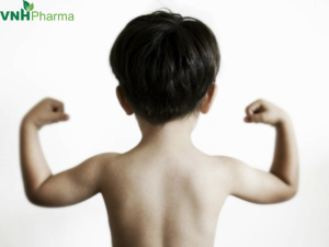 Mách mẹ cách nuôi dưỡng, chăm sóc trẻ suy dinh dưỡng