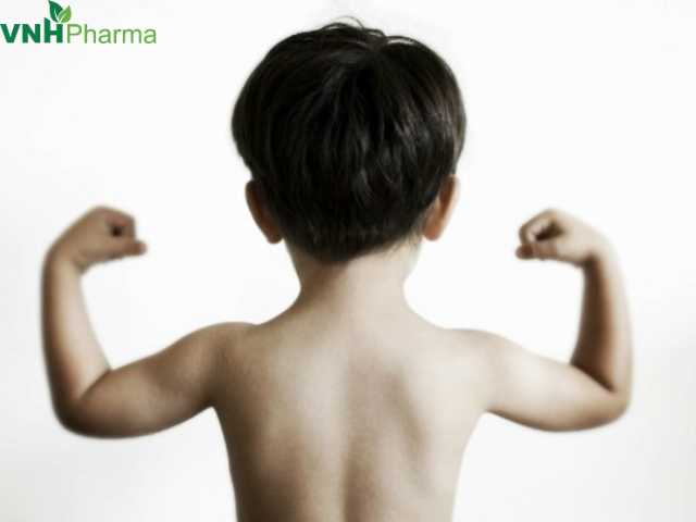 Mách mẹ cách nuôi dưỡng, chăm sóc trẻ suy dinh dưỡng