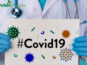 Tăng cường đề kháng hệ hô hấp đánh bay dịch bệnh COVID-19