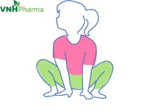 Mách mẹ những bài tập tại nhà giảm táo bón cho bé hiệu quả