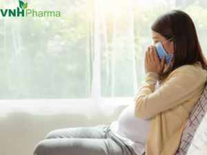 Điều trị viêm họng an toàn cho mẹ bầu ở giai đoạn 3 tháng đầu