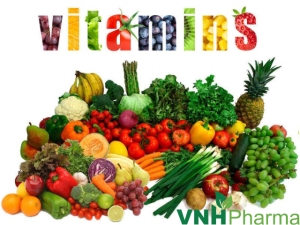 Bổ sung Vitamin và khoáng chất – Giải pháp cho trẻ biếng ăn