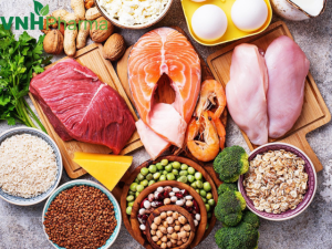 Trẻ nhỏ có nên sử dụng thực phẩm bảo vệ sức khỏe