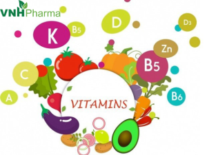 Cách bổ sung vitamin cho hệ tiêu hóa của trẻ luôn khỏe mạnh