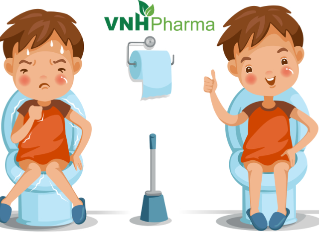 Nỗi lòng của trẻ bị táo bón: Mẹ đừng ép con ăn rau