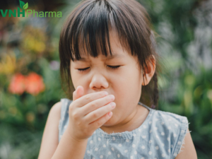 Trị ho cho bé 3 tuổi: Nguyên nhân và cách chữa hiệu quả