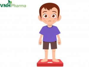 Thực đơn cho trẻ suy dinh dưỡng theo từng độ tuổi