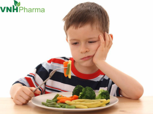 Phân biệt biếng ăn Sinh lý – Tâm lý – Bệnh lý