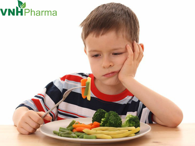 Phân biệt biếng ăn Sinh lý – Tâm lý – Bệnh lý