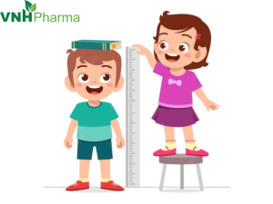 Trẻ ăn gì để cao hơn? 8 thực phẩm giúp trẻ phát triển chiều cao tối đa