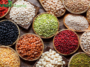 Những thực phẩm chứa nhiều canxi giúp trẻ xương răng chắc khỏe mẹ đã biết chưa?