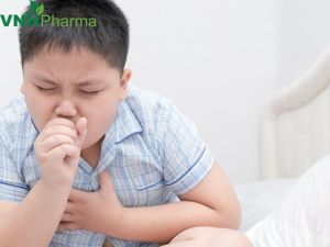 Chế độ ăn cho trẻ ho khan và ho đờm lâu ngày: cách cải thiện dinh dưỡng