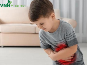 Rối loạn tiêu hóa sau khi uống kháng sinh: Nguyên nhân và cách xử lý