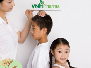 Trẻ cần bao nhiêu canxi mỗi ngày để cao khỏe, chắc xương