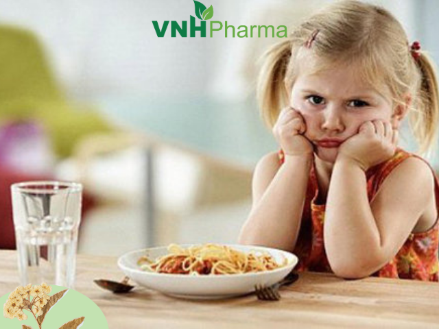 Trẻ gầy yếu vì bỏ ăn: Nguyên nhân và cách khắc phục