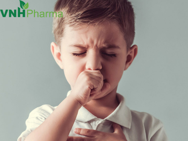 Thời tiết sang đông trẻ bị ho nhiều – ba mẹ cần lưu ý gì?