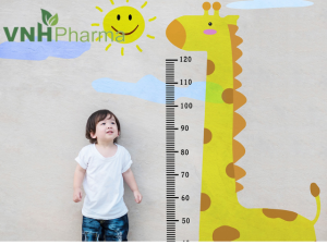 Chiều cao tiêu chuẩn bé trai là bao nhiêu?