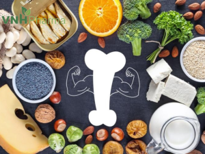 Trẻ 6 tuổi cần bao nhiêu canxi mỗi ngày?