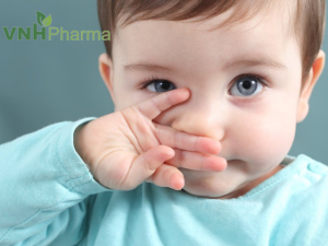 Mùa đông trẻ thở khò khè: Cách chăm sóc và điều trị hiệu quả