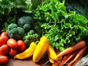 Những thực phẩm tốt cho người bị viêm phế quản