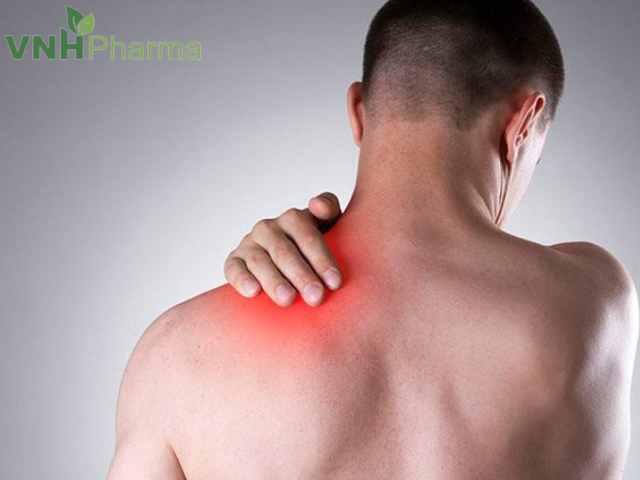 Làm Gì Để Hạn Chế Đau Xương Bả Vai?